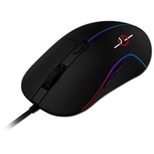 Lamtech 7-Button RGB USB Gaming Mouse 6400 DPI 'Uranus'  Gaming Mouse