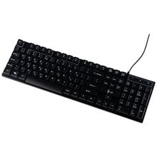LAMTECH 4 IN 1 RGB GAMING COMBO SET (KEYBOARD-MOUSE-HEADSET-MOUSEPAD) MERCURY  Gaming Πληκτρολόγια