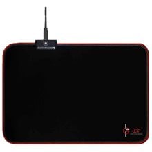 LAMTECH GAMING MOUSEPAD WITH LED FX LARGE  Gaming Mousepads