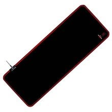 LAMTECH GAMING MOUSEPAD WITH LED FX EXTRA LARGE  Gaming Mousepads