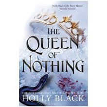THE FOLK OF THE AIR 3: THE QUEEN OF NOTHING  Γενικά