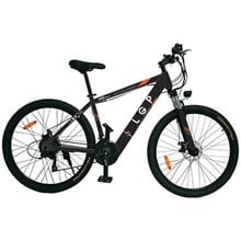 LGP MOUNTAIN E-BIKE 36V 250W 'REBEL'  Σχοινάκι Γυμναστικής