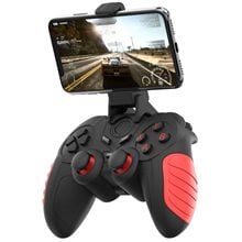 LAMTECH WIRELESS GAMEPAD CONTROLLER FOR ANDROID PS3 AND IOS DEVICES  Accessories