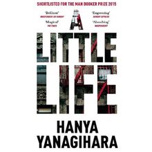 A LITTLE LIFE PB  Λογοτεχνία