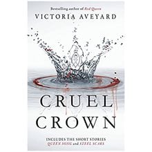 CRUEL CROWN  Γενικά