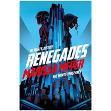 RENEGADES  Γενικά