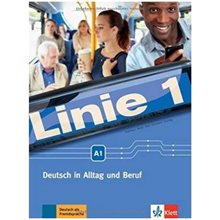 Linie 1 A1 Kursbuch & Arbeitsbuch +glossar  Αγγλικά Φροντιστηριακά & ELT Βιβλία