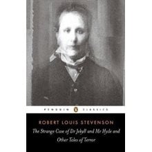 PENGUIN CLASSICS , THE STRANGE CASE OF DR JEKYLL AND MR HYDE AND OTHER TALES OF TERROR  Γενικά