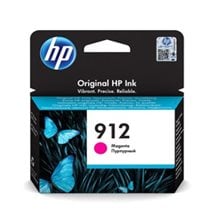 Μελάνι HP No.912 Magenta (3YL78AE)  Μελάνια