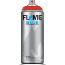 Χρώμα Ακρυλικό Graffity Flame Blue 400ml FB304 Signal Red  Χρώματα σε Σπρέι