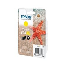 Μελάνι Epson 603 XL Yellow C13T03A44010  Μελάνια
