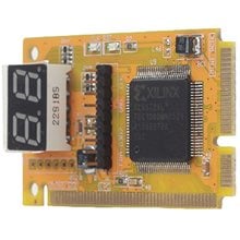 GEMBIRD NOTEBOOK ANALYSER CARD  Controllers