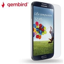 GEMBIRD GLASS SCREEN PROTECTOR FOR SAMSUNG GALAXY S4 MINI  Προστασία Οθόνης