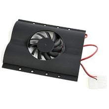 GEMBIRD HDD COOLING FAN  Ψύκτρες