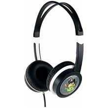 GEMBIRD KIDS HEADPHONES WITH VOLUME LIMITER BLACK  Ακουστικά Headset - Μικρόφωνα