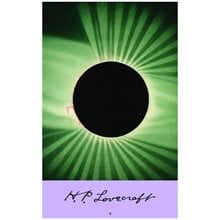 H. P. LOVERCRAFT (ΕΚΤΟ ΒΙΒΛΙΟ) ΣΤΑ ΒΟΥΝΑ ΤΗΣ ΤΡΕΛΑΣ  Λογοτεχνία Φαντασίας-Τρόμου