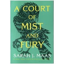 A COURT OF THORNS AND ROSES 2: A COURT OF MIST AND FURY N/E  Γενικά