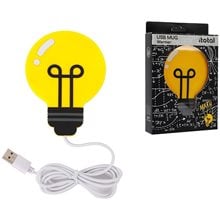 Θερμαντήρας I Total XL2043 USB Mug Warmer Math  Gadgets