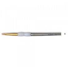 Πινέλο Χειροτεχνίας Craftistico 810 Soft-Grip Πλακέ Νο0  Πινέλα Ζωγραφικής