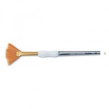 Πινέλο Χειροτεχνίας Craftistico 850 Soft-Grip Βεντάλια Νο1  Πινέλα Ζωγραφικής