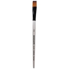 Πινέλο Συνθετικό Daler Rowney Graduate Flat Wash 1/2 212155050  Πινέλα Ζωγραφικής