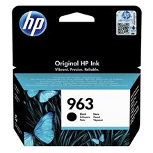 Μελάνι HP No.963 3JA26AE Black  Μελάνια
