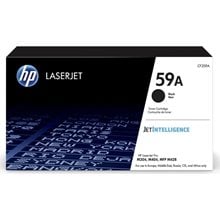 HP 59A Laser Jet Black Toner (CF259A)  Toners