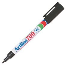 Μαρκαδόρος Artline 700 Μαύρο  Μαρκαδόροι