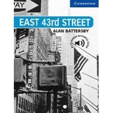 Cer 5: East 43rd Street Pb  Αγγλικά Φροντιστηριακά & ELT Βιβλία