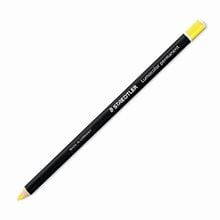Μολύβι Υαλογραφικό Staedtler Permanent 108 20-1 Κίτρινο  Μολύβια