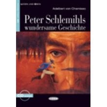 Luu 2: Peter Schlemihls Wundersame Geschichte (+ Cd)  Γερμανικά Φροντιστηριακά