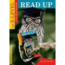 Read Up Coursebook Sb (e Level)  Αγγλικά Φροντιστηριακά & ELT Βιβλία