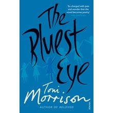 THE BLUEST EYE PB B FORMAT  Γενικά