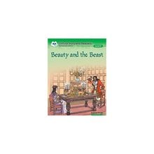 Osld 8: The Beauty And The Beast N/e  Αγγλικά Φροντιστηριακά & ELT Βιβλία
