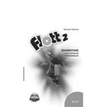 Flott 2 Bearbeitung  Γερμανικά Φροντιστηριακά