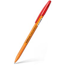 Στυλό ErichKrause R-301 Orange Stick 0.7 Κόκκινο 43196  Στυλό