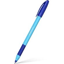 Στυλό Ballpoint ErichKrause U-109 (Ultra Glide-Μπλε) 47612  Στυλό