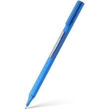 Στυλό Fineliner ErichKrause Liquid F-20, Μπλε 47969  Μαρκάδοροι Ψιλής Γραφής