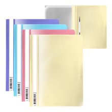 Ντοσιέ Με Έλασμα ErichKrause A4 (Fizzy Pastel) 50484  Ντοσιέ