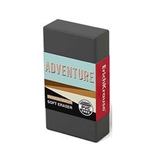 Γόμα Erichkrause Adventure 48175  Γόμες