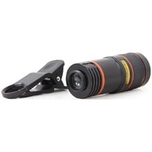 GEMBIRD OPTICAL ZOOM LENS FOR SMARTPHONE CAMERA 8X ZOOM  Διάφορα