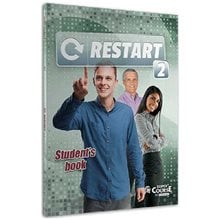 Restart 2 Sb + Glossary  Αγγλικά Φροντιστηριακά & ELT Βιβλία