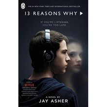 13 REASONS WHY PB (TV TIE)  Γενικά