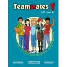 Teammates 1 A1 Tchr's  Αγγλικά Φροντιστηριακά & ELT Βιβλία