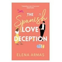 THE SPANISH LOVE DECEPTION  Γενικά