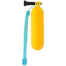 LAMTECH WATERPROOF FLOATING HAND GRIP FOR ACTION CAMERAS  Gadgets