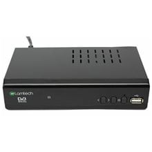 LAMTECH DVB-T2 HD H.265  Εικόνα