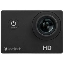 LAMTECH WATERPROOF FULL HD CAMERA  Gadgets