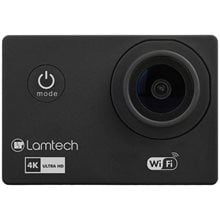 LAMTECH 4K CAMERA WITH WIFI  Gadgets