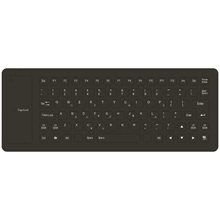 LAMTECH MINI FLEXIBLE KEYBOARD GR LAYOUT  Πληκτρολόγια